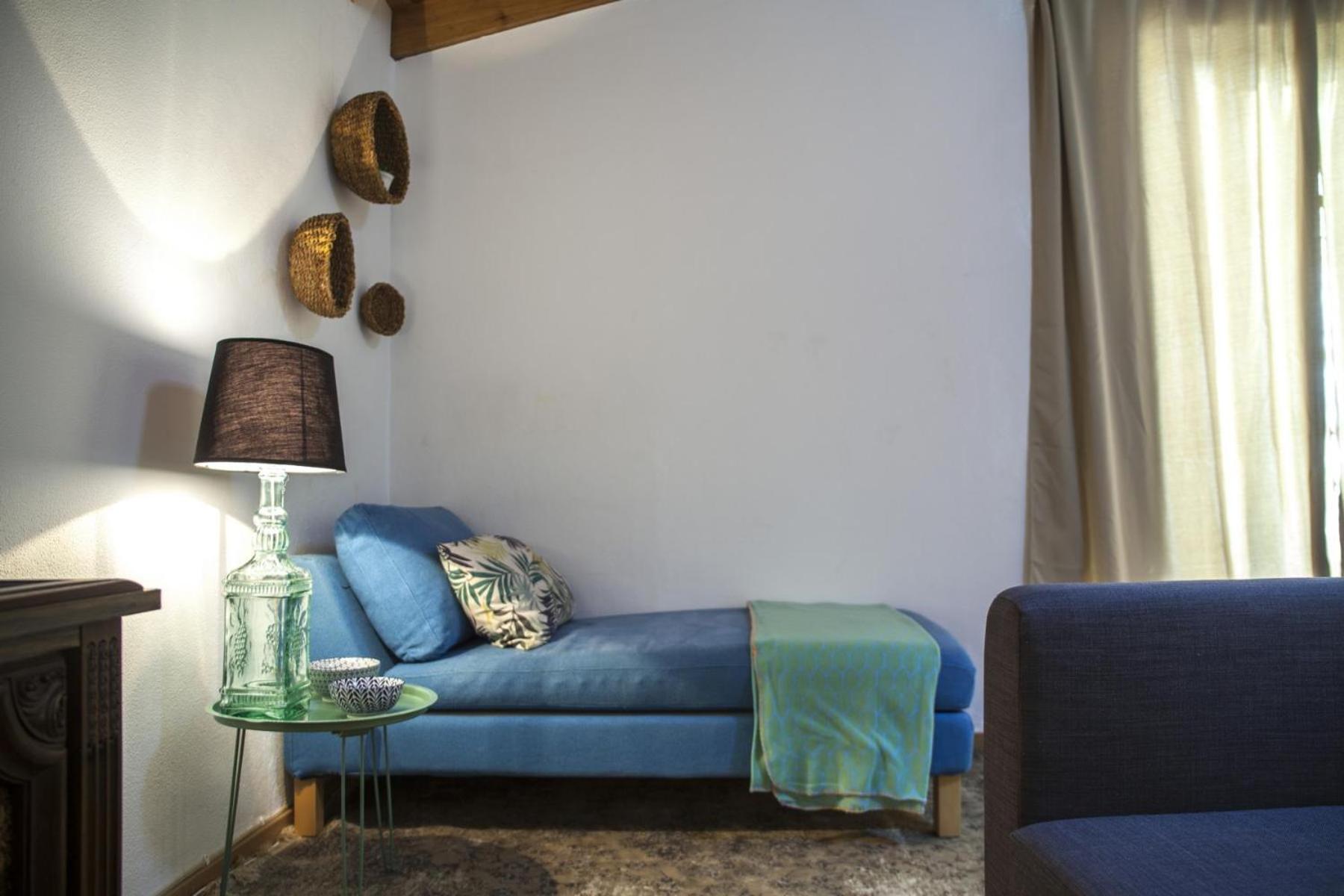Villa Agua De Alto Terrace House Extérieur photo